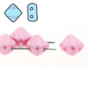 Silky 비즈 6mm - 40개