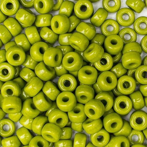 Matubo 비즈 6.1mm - 10g(약 46개)