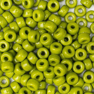 Matubo 비즈 6.1mm - 10g(약 46개)