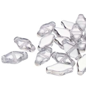 Navette 비즈 6x12mm - 5g(약 13개)