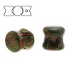 Pellet 비즈 4x6mm - 30개