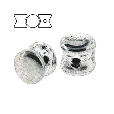 Pellet 비즈 4x6mm - 30개