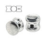 Pellet 비즈 4x6mm - 30개