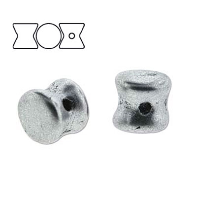 Pellet 비즈 4x6mm - 30개