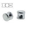 Pellet 비즈 4x6mm - 30개