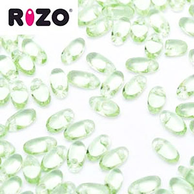 Rizo 비즈 2.5x6mm - 10g(약 150개)