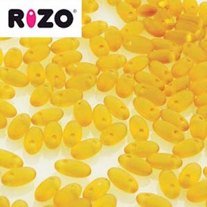 Rizo 비즈 2.5*6mm - 10g(약 150개)