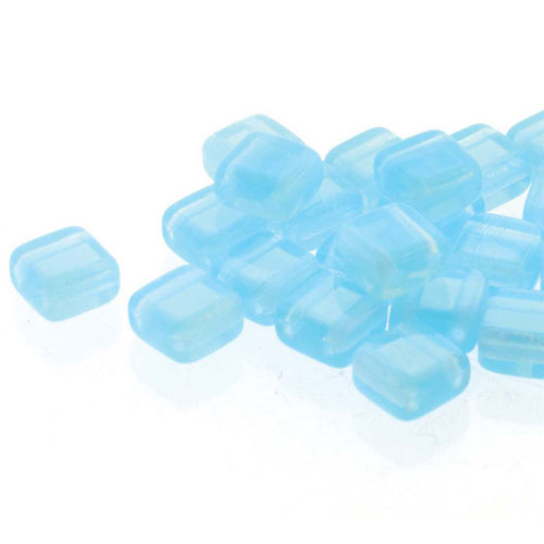 2-Hole 타일비즈 5mm - 30개
