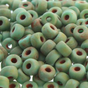 Matubo 비즈 6.1mm - 10g(약 48개)