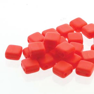 2-Hole 타일비즈 5mm - 30개