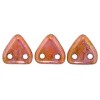 2-Hole Triangle 비즈 6mm-10g(약 82개)