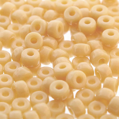 Matubo 비즈 6.1mm - 10g(약 46개)