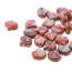 Ginko 비즈 7.5mm - 10g(약 36개)