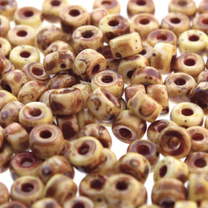 Matubo 비즈 6.1mm - 10g(약 48개)