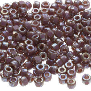 Matubo 3Cut 비즈 6.1mm - 5g(약 23개)