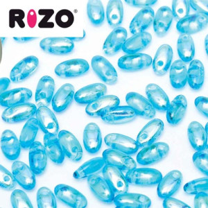 Rizo 비즈 2.5x6mm - 10g(약 150개)