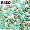 Rizo 비즈 2.5x6mm - 10g(약 150개)