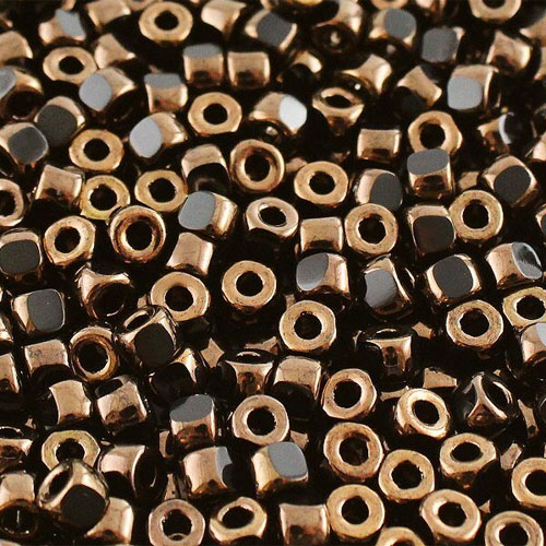 Matubo 3Cut 비즈 4.1mm - 5g(약 75개)