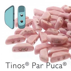 Tinos 비즈 4x10mm - 10g(약 46개)