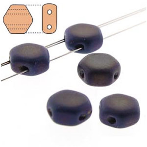 Honeycomb 비즈 6mm - 30개