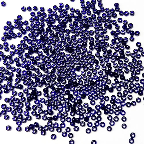 체코시드비즈 2mm - 10g(1000개)