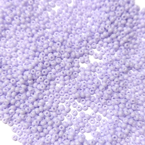 체코시드비즈 2mm - 10g(1000개)