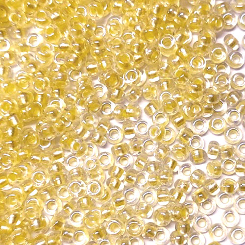 체코시드비즈 3mm - 10g(400개)