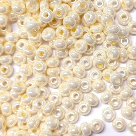 체코시드비즈 4mm- 10g(약140개)