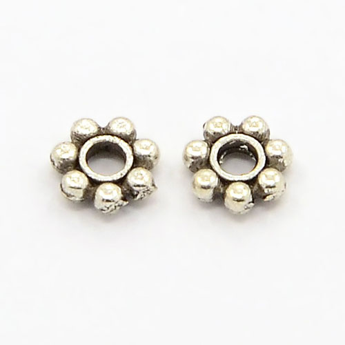 엔틱메탈스페이서 4.1mm - 20개