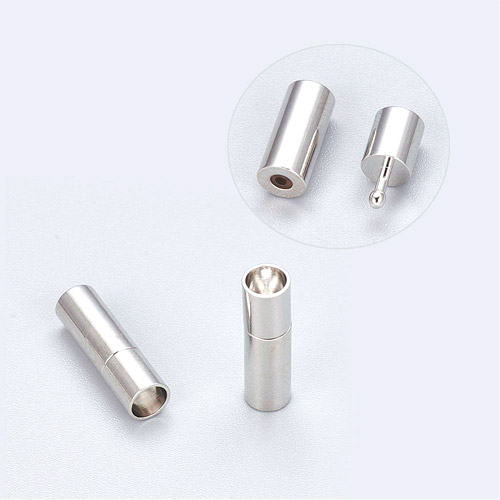 스크루 클래스 17*5mm(백금) - 1개