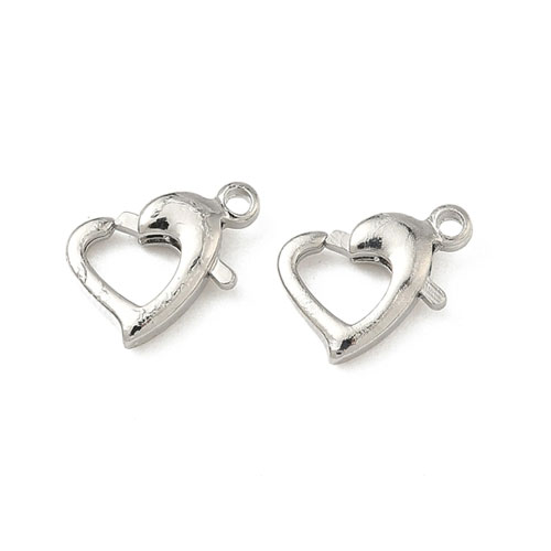 하트랍스터고리 7x10mm - 2개