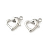 하트랍스터고리 7x10mm - 2개