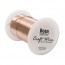 Lacquered Tarnish Resistant Copper 24Ga 0.51mm - 27m