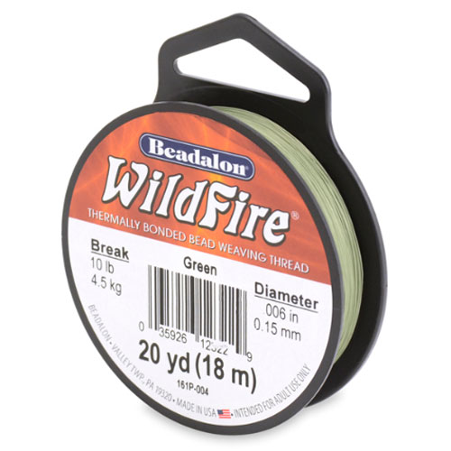 와일드파이어 0.20mm - 18.3m