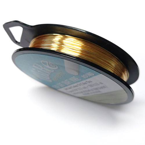 크래프트와이어 0.51mm - 61m