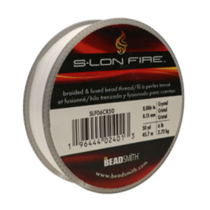 S-lon Fire  Crystal 0.15mm - 45m