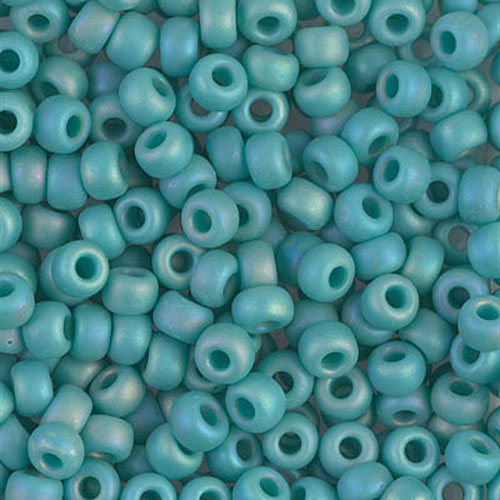시드비즈 4mm 412FR번 - 5g (약 60개)