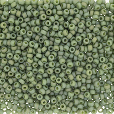 시드비즈 2mm 4698번 - 5g (약 500개)