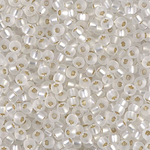 시드비즈 3mm 1F번 - 5g (약 200개)