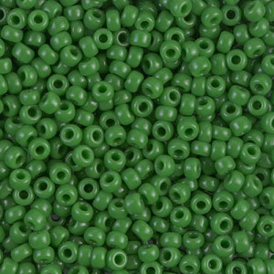 시드비즈 3mm 411번 - 5g (약 200개)