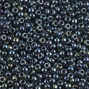 시드비즈 3mm 456번 - 5g (약 200개)