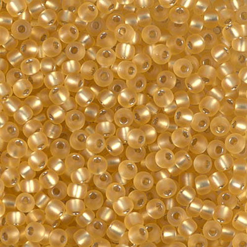 시드비즈 3mm 3F번 - 5g (약 200개)