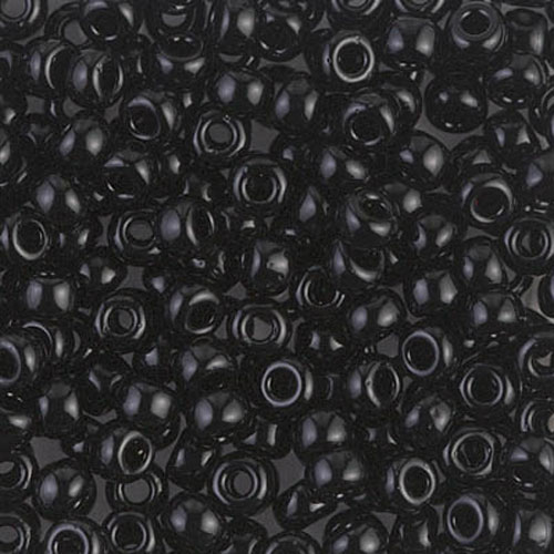 시드비즈 4mm 401번 - 5g (약 60개)