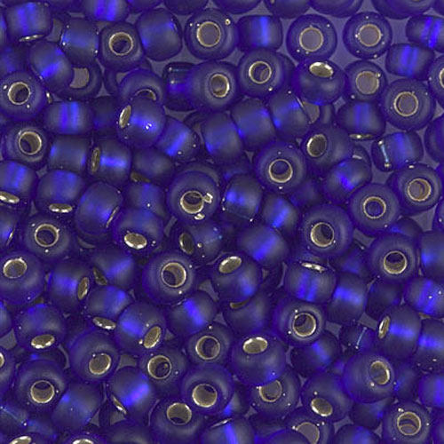 시드비즈 4mm 20F번 - 5g (약 60개)