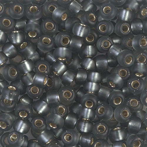 시드비즈 4mm 21F번 - 5g (약 60개)