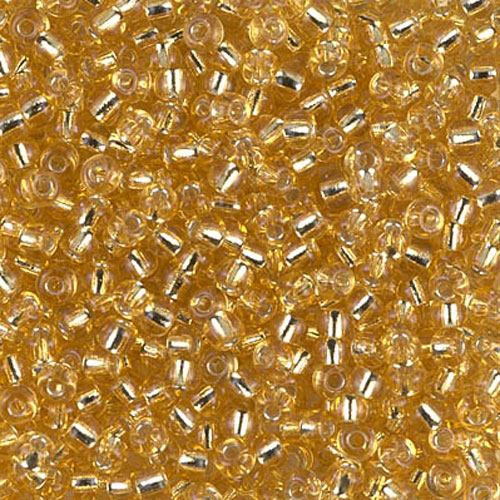 시드비즈 3mm 3번 - 5g (약 200개)