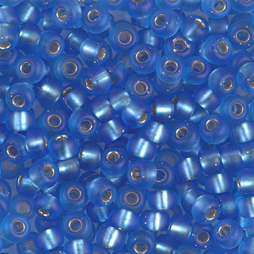 시드비즈 4mm 19F번 - 5g (약 60개)