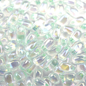 Long 물방울시드 5.5x3mm 271번 - 10g(약120개)