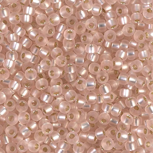 시드비즈 3mm 23F번 - 5g (약 200개)