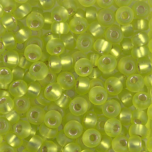 시드비즈 4mm 14F번 - 5g (약 60개)